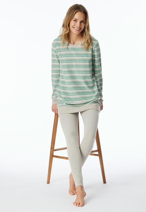 Produktbild Schiesser Pyjama Casual Essentials (48, 4XL)