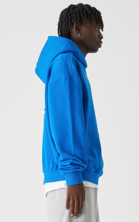 Image du produit Lost Youth LY HOODIE "CULTURE - 21641 (S)
