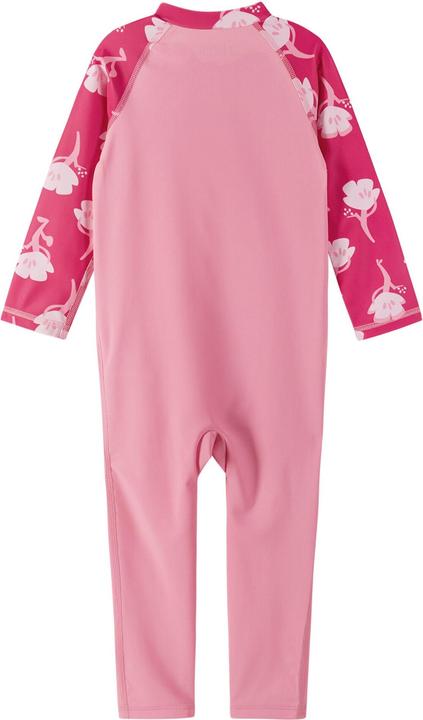 Produktbild Reima Kleinkinder UV-Badeanzug Polskii Sunset (80)
