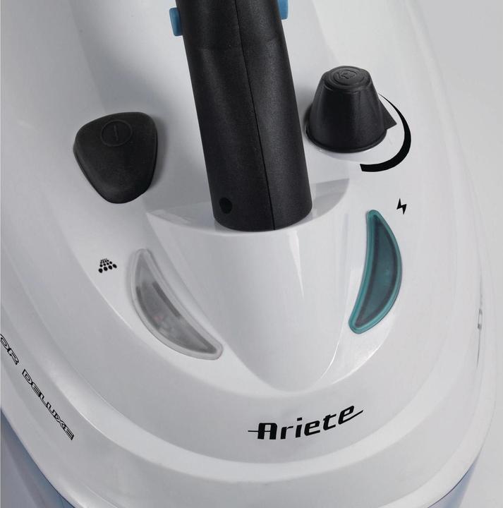 Produktbild Ariete 4146X VaporDeluxe (5 Bar, 1500 W)