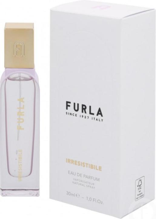Furla Irresistibile Eau de Parfum