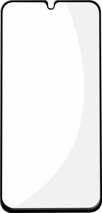 Image du produit Avizar Film de protection d'écran en verre de dureté 9H (1 pièce(s), Samsung Galaxy A34 5G)