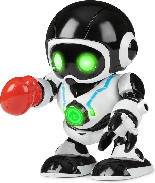 Produktbild WowWee Robosapien Remix