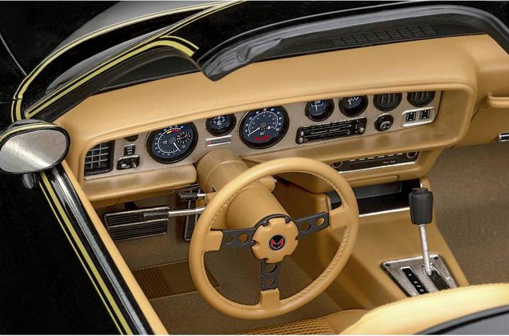 Produktbild Revell Pontiac Firebird Trans Am