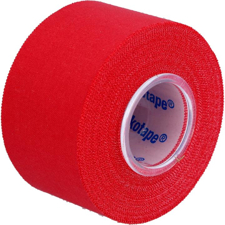 Image du produit BSN classic bande de pansement 10mx3.75cm rouge (1 x)