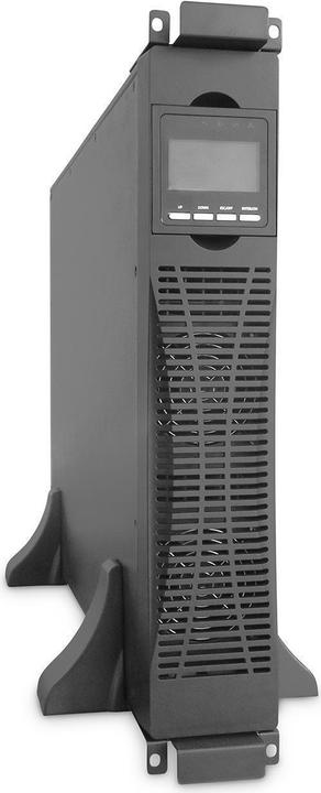 Produktbild Digitus OnLine USV-System, 6 kVA/ 6 kW (6000 VA, 6000 W, Online-Doppelwandler USV)