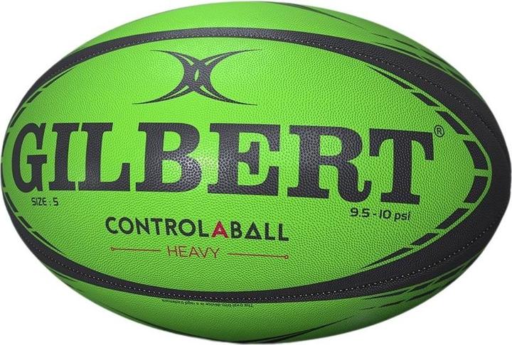 Actual product image Gilbert Control-A-Ball Heavy - Maat 5