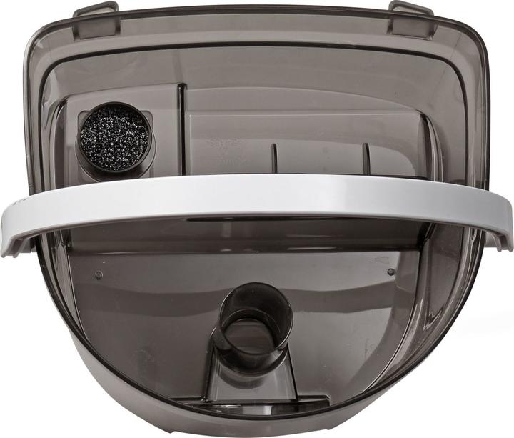 Produktbild Gorenje VCEB01GAWWF 3 L Cylinder vacuum Dry Bagless