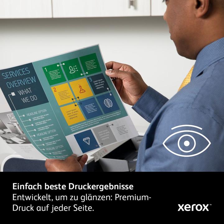 Produktbild Xerox 106r02232 (BK)