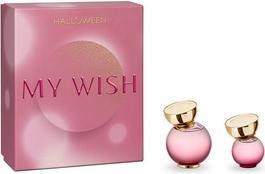 Image du produit Halloween My Wish Set Eau de Parfum 100ml + Eau de Parfum 30ml (Set parfum)