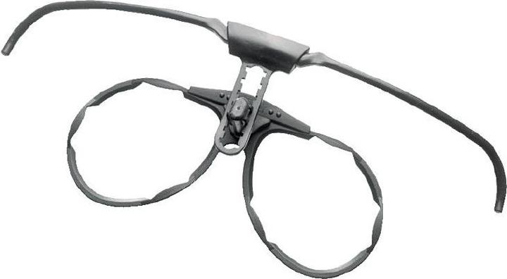 Produktbild Dräger FPS7000 Maskenbrillekit (1 x)