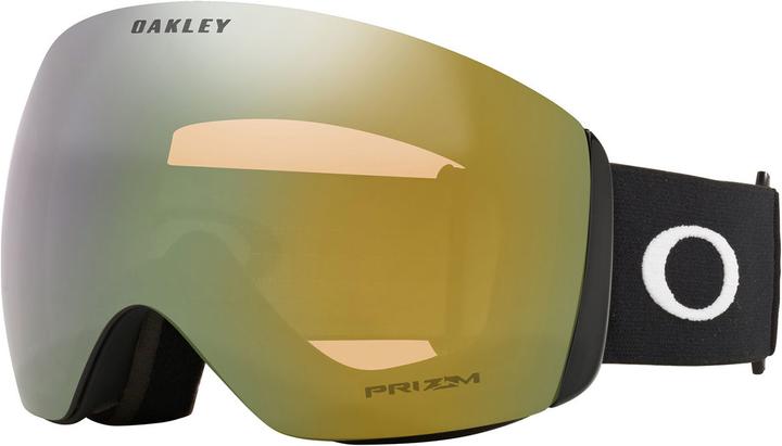 Actual product image Oakley Flight Deck