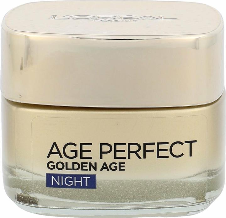 L'Oréal Paris Age Perfect Golden Age Night Cream (50 ml, Night cream)