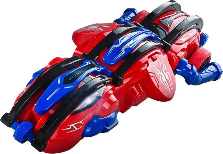 Produktbild Hermex RC Stunt Car Ferngesteuertes Auto Stunt-Auto Rennauto Spielzeugauto