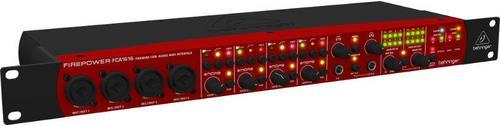 Produktbild Behringer Firepower FCA1616