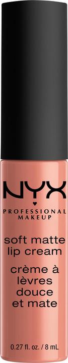 Image du produit NYX Professional Make-Up Tapis souple (02 Stockholm)