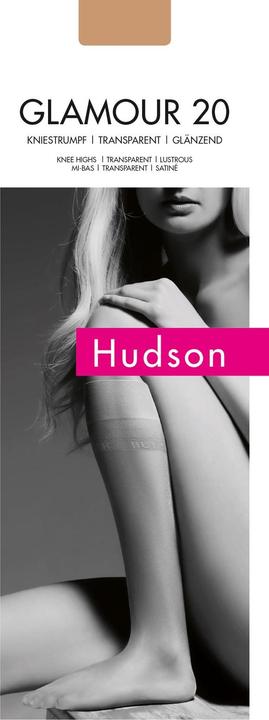 Immagine prodotto Hudson Glamour 20 (20 DEN, 39 - 42)