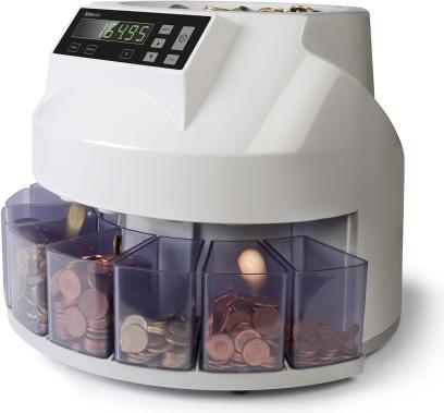 Productafbeelding Safescan 1250 (Muntenteller)