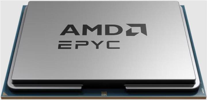 Actual product image AMD EPYC 8434P - 2.5 GHz - 48 cores - 96 (SP6, 2.50 GHz, 48 -Core)