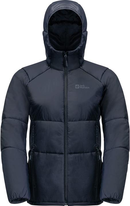 Actual product image Jack Wolfskin Mountain Country Into Hoody W (L)