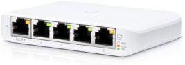 Actual product image Ubiquiti UniFi Switch Flex Mini (5 Ports)