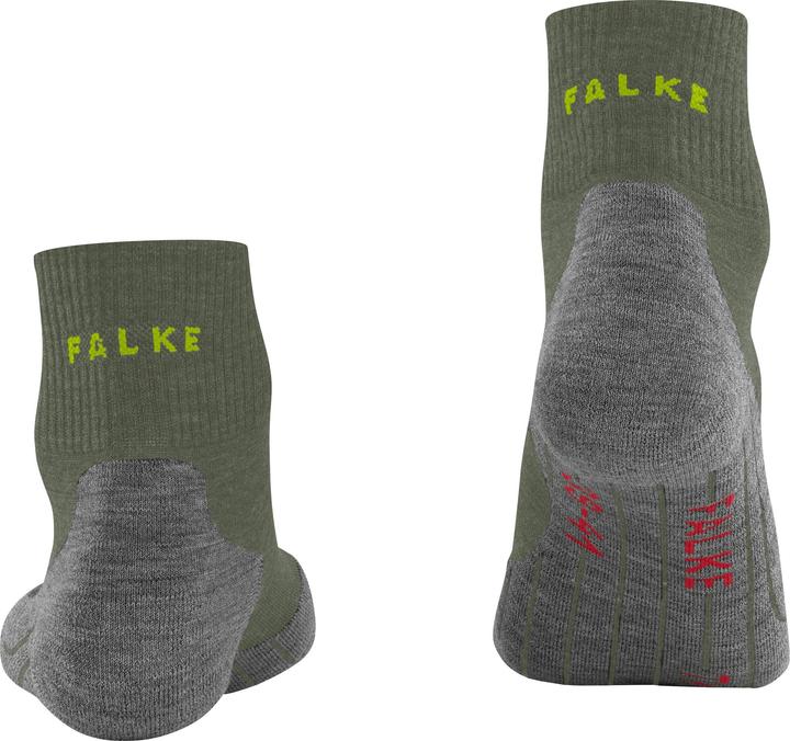 Actual product image Falke TK5 Short (39 - 41)