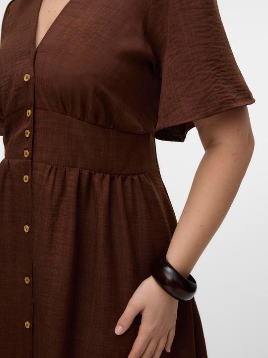 Immagine prodotto Vero Moda VMCMELANEY Midikleid Kleid (48)