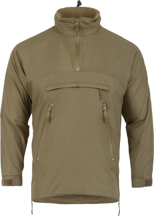 Actual product image Highlander Halo Smock Olive Xlarge (XL)