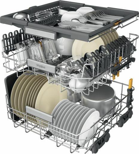 Produktbild Whirlpool W7F HS51 X