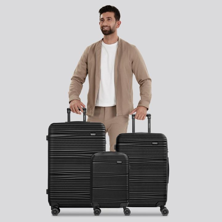 Produktbild Redolz Essentials 16 Set (198 l, XL (ab 115l))