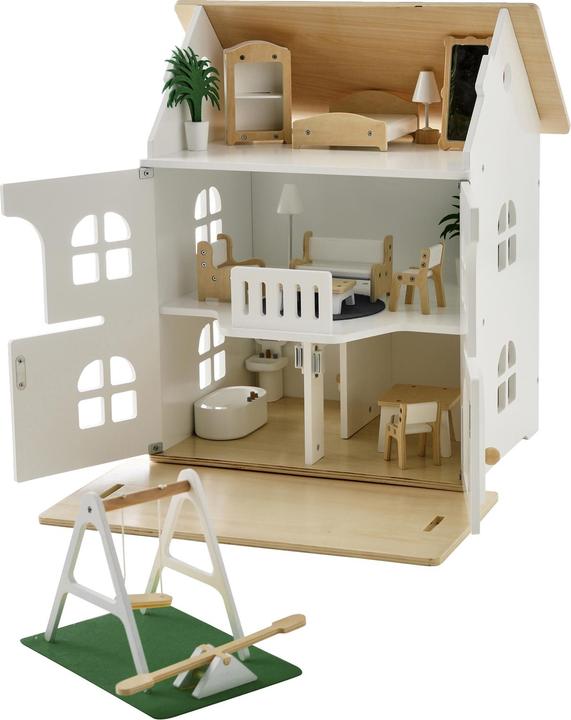 Vertbaudet Minifiguren/Welten