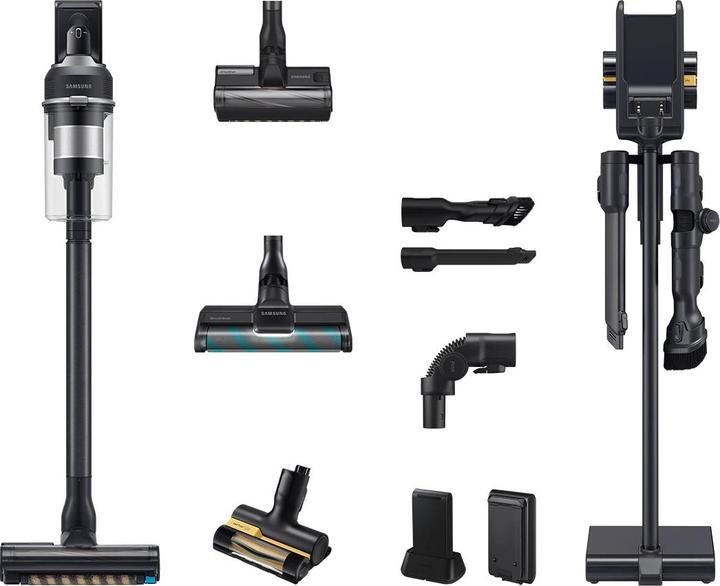 Actual product image Samsung Jet 95 VS20C95D4TK/WD