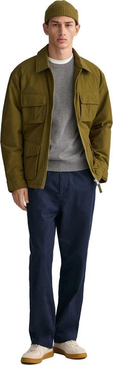 Produktbild GANT Classic Cotton C-Neck (4XL)