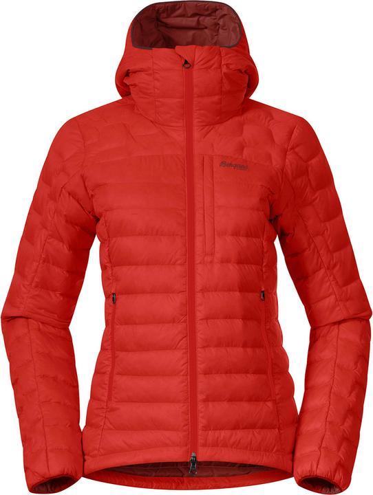 Produktbild Bergans Magma Light Down Hoodie (S)