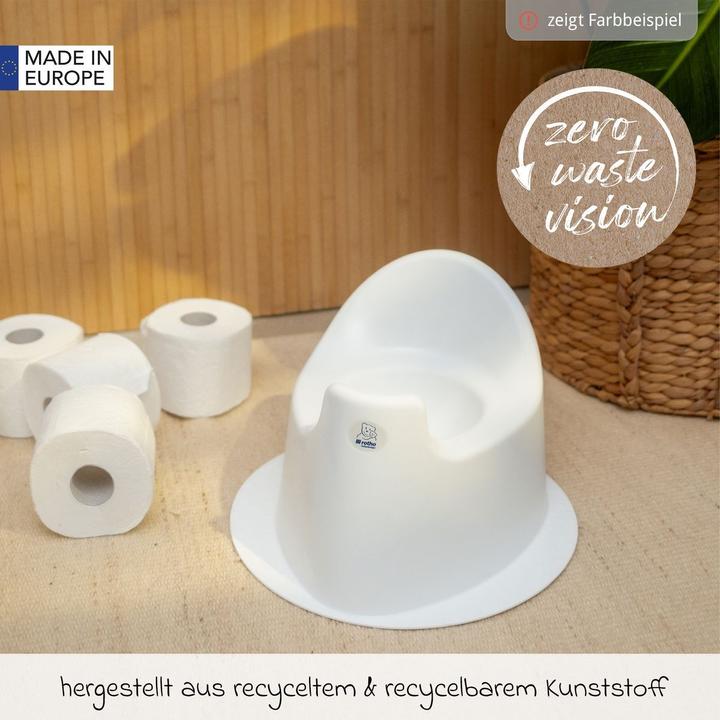 Actual product image Rotho Babydesign Töpfchen Töpfchen Tilo - Cappuccino