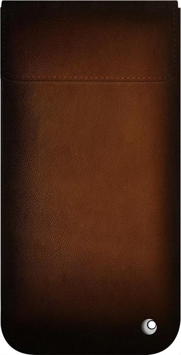 Immagine prodotto Noreve Coque en cuir (Apple iPhone 16 Pro Max)