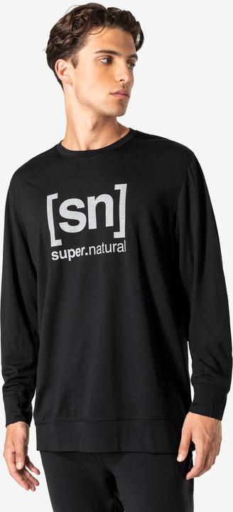 Actual product image Super Natural Warm Up (XL)