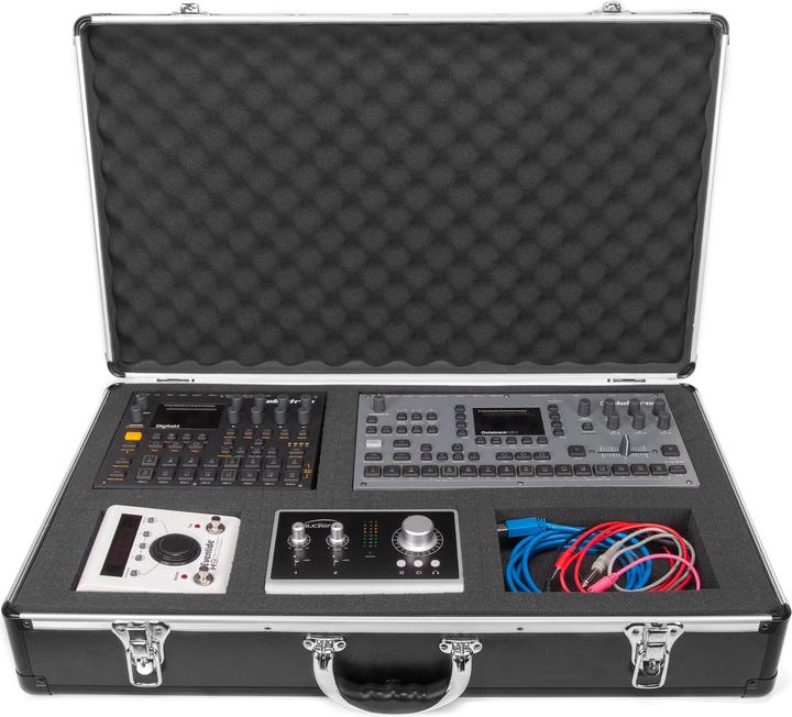 Produktbild Analog Universeller XL-Transportkoffer zum Selbstgestalten