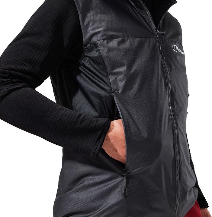 Immagine prodotto Berghaus Mtn Arete Lb Sintetico (S)