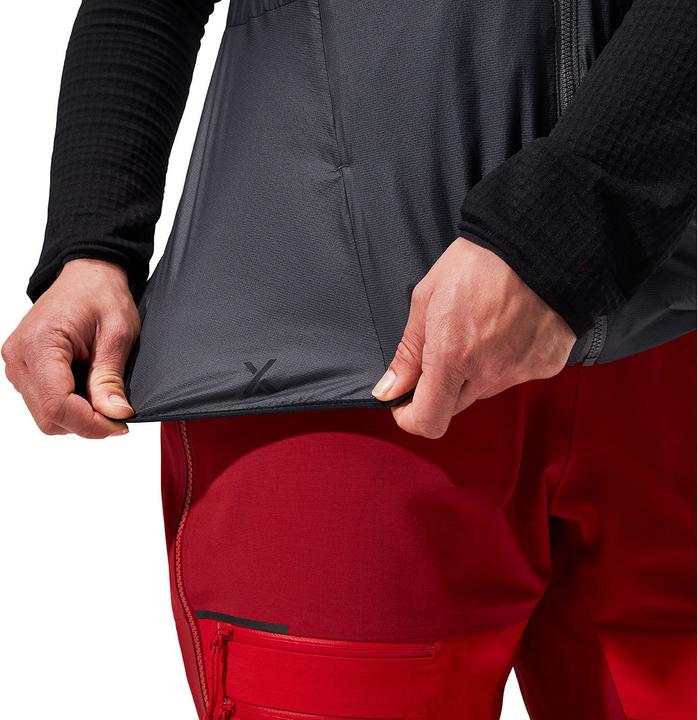 Immagine prodotto Berghaus Mtn Arete Lb Sintetico (S)