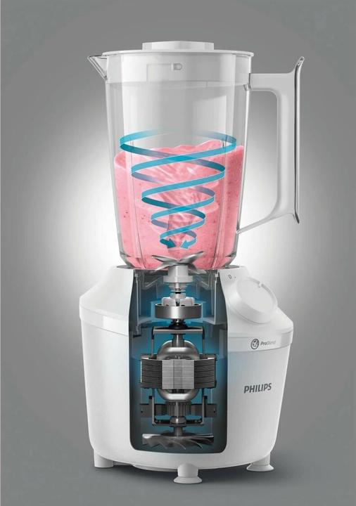 Actual product image Philips 3000 Series (450 W)
