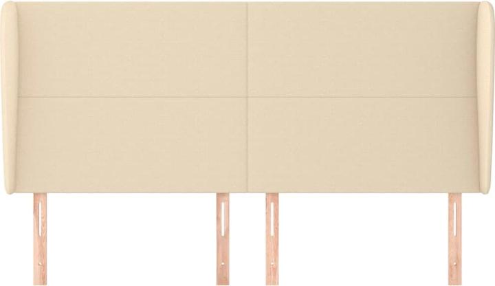 Image du produit VidaXL Franya (203 x 23 x 128 cm)