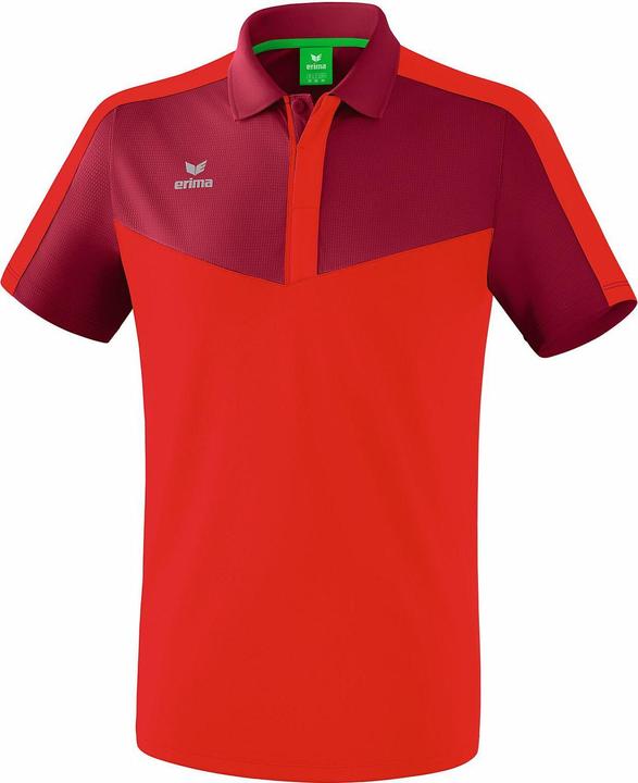 Image du produit Erima Polo Squad (XL)
