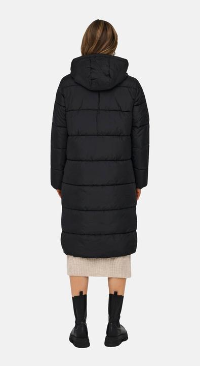 Actual product image Only Onlmontana Long Puffer Jacket Noos Otw (XL)