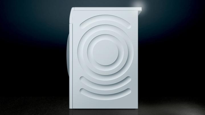Actual product image Siemens WN44G240