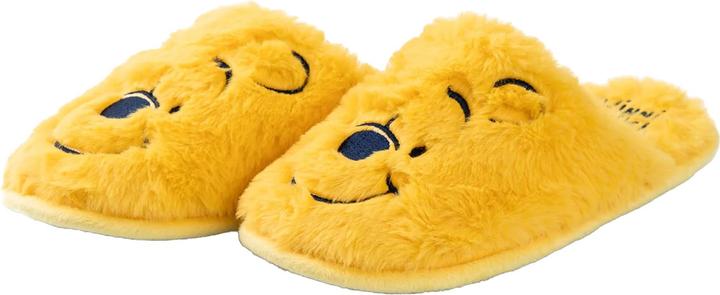 Image du produit Winnie the Pooh - Chaussons mules - Femme (39.5)