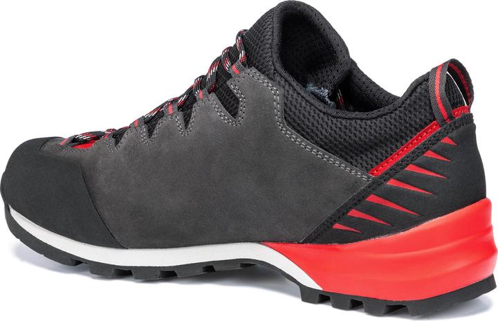 Actual product image Hanwag Makra Pro Low GTX (41.5)