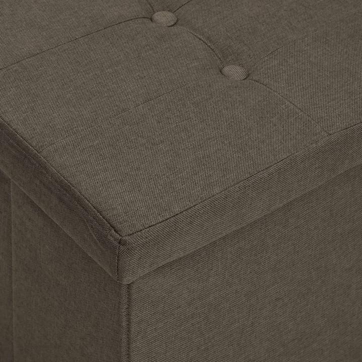 Actual product image VidaXL Sanson (110 cm)