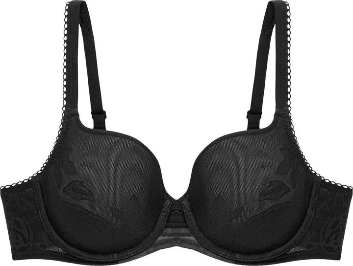 Actual product image Triumph Wild Rose Sensation underwired bra (70 C, Single pack)