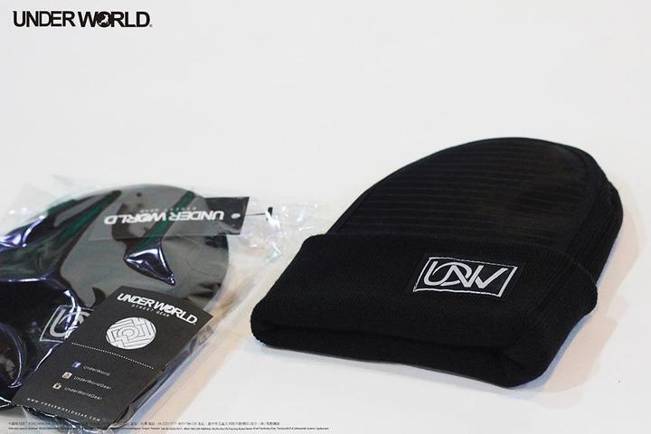 Actual product image Underworld Spincap + (extra Polster) (One size)